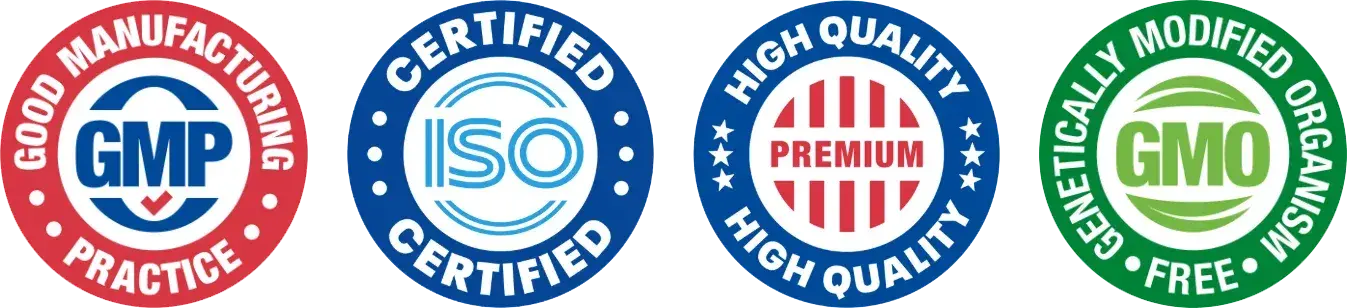 Certified Seals
